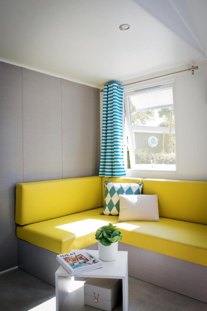 Camping Sunissim Cala Llevado 4 By Locatour Hotel Tossa de Mar Exterior photo